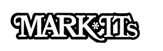 MARK ITS logo
