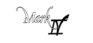 MARK IV logo