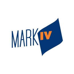 MARK IV logo