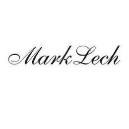 MARK LECH logo