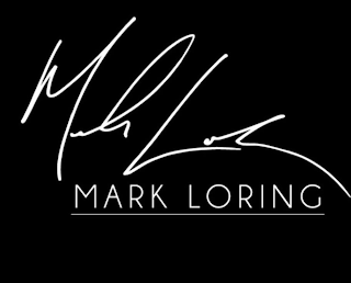 MARK LORING MARK LORING CHICAGO · LONDON logo