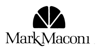 MARK MACONI logo