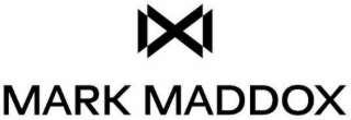 MARK MADDOX logo