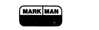 MARK MAN logo