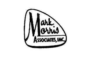 MARK MORRIS ASSOCIATES, INC logo