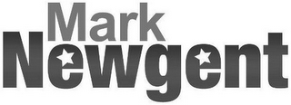 MARK NEWGENT logo