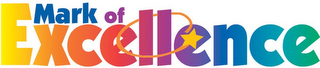 MARK OF EXCELLENCE logo