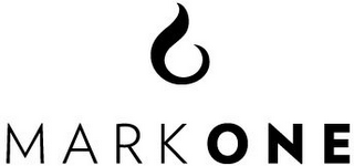 MARK ONE logo