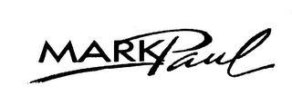 MARK PAUL logo