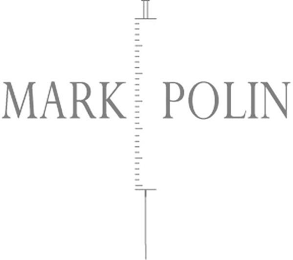 MARK POLIN logo