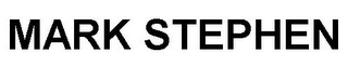 MARK STEPHEN logo