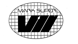 MARK SUPER VII logo