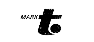 MARK T logo