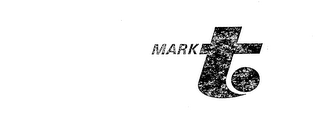 MARK T logo