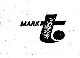 MARK T logo