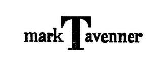 MARK TAVENNER logo