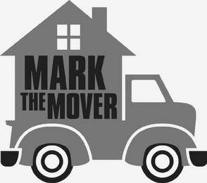 MARK THE MOVER logo