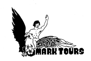 MARK TOURS logo