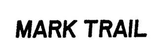 MARK TRAIL logo
