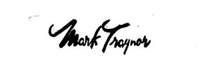MARK TRAYNOR logo