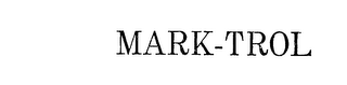 MARK-TROL logo