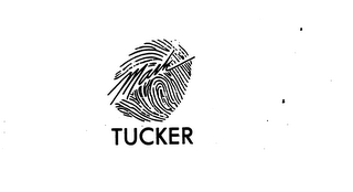 MARK TUCKER