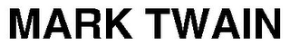 MARK TWAIN logo