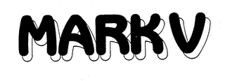 MARK V logo