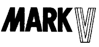 MARK V logo