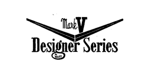 MARK V DESIGNER SERIES logo