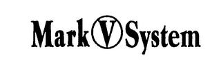 MARK V SYSTEM logo