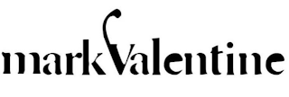 MARK VALENTINE logo