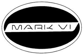 MARK VI logo