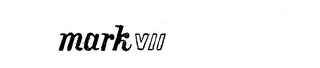 MARK VII logo