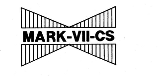 MARK-VII-CS logo