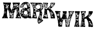 MARK WIK logo