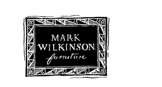 MARK WILKINSON FURNITURE logo