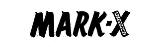 MARK-X logo