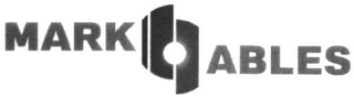 MARKABLES logo