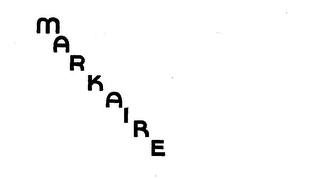 MARKAIRE logo
