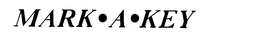 MARK.A.KEY logo