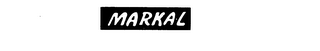 MARKAL logo