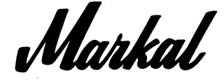 MARKAL logo