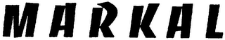 MARKAL logo