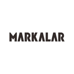 MARKALAR logo