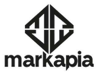 MARKAPIA logo