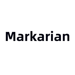 MARKARIAN logo
