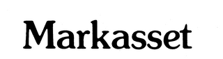 MARKASSET logo
