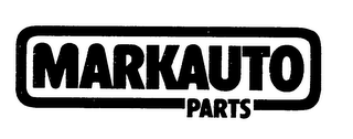MARKAUTO PARTS logo
