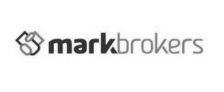 MARKBROKERS logo